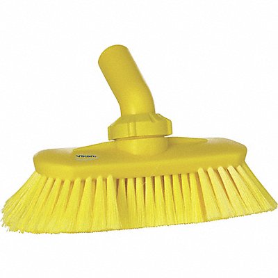 K8358 Scrub Brush 9 1/4 in Brush L