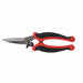 Scissors 8-1/2 in L Stainless Steel