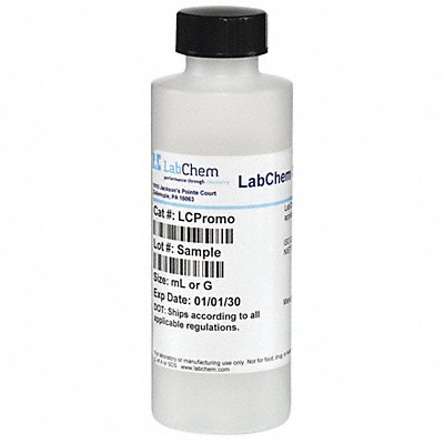 CHEMICAL STARCH INDICATOR .2PCT 125ML