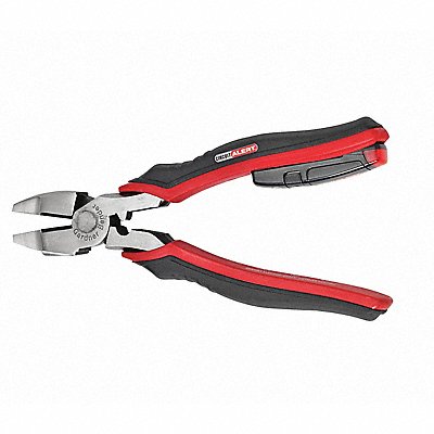 Voltage Sensing Plier 9 L 1-1/2 Jaw L