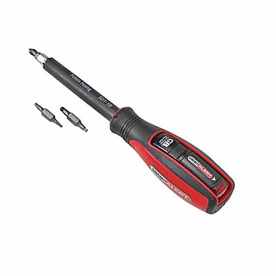 Multi-Bit Screwdriver NumBits 4