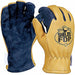 Firefighters Gloves Jumbo Pigskin PR