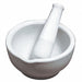 Mortar/Pestle 500mL 165mm Pestle