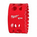 Individual Hole Saws and Hole Cutters