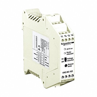 Motor Drive Braking Resistors