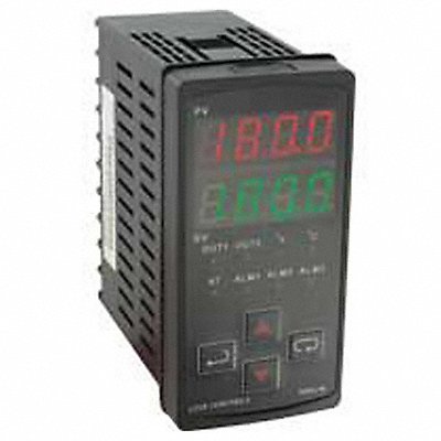 Digital Temperature Controller 98.2 mm L