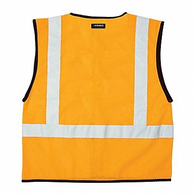 Public Safety Vests S/M