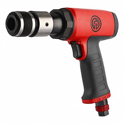 Air-Powered Hammers
