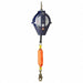 Self Retracting Lifeline