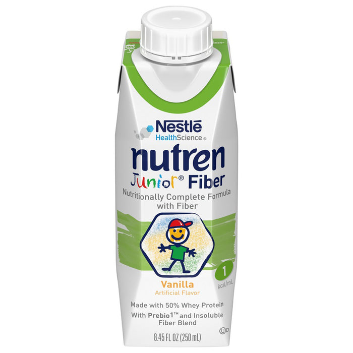 Pediatric Oral Supplement