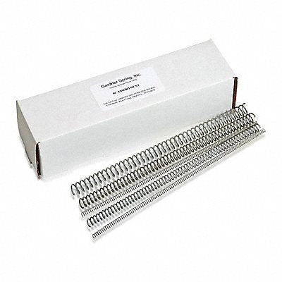 Spring Asst Cut to Length Compr 16 Pcs