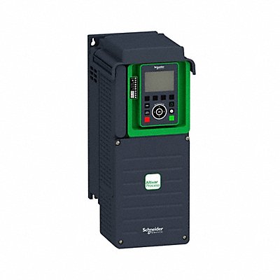 Variable Frequency Drives