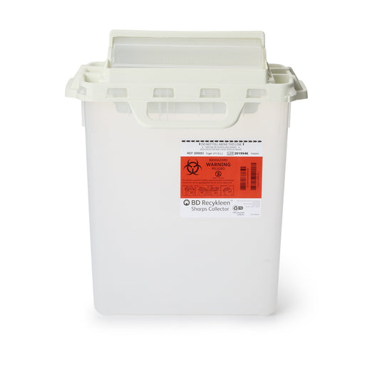 Sharps Container
