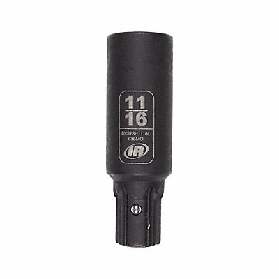 Impact Sockets