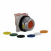 H7066 Non-Illuminated Push Button Universal