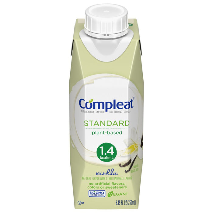 Oral Supplement