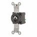 Locking Receptacles
