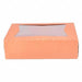 Disposable Carry-Out Containers