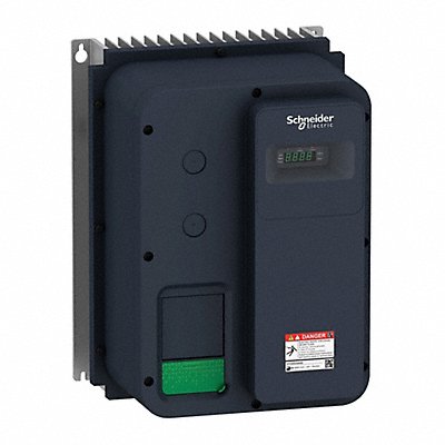 Variable Frequency Drives