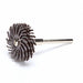 Radial Bristle Disc TC 1 In Dia 36G PK96