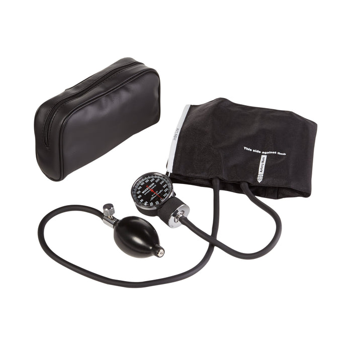 Aneroid Sphygmomanometer Unit