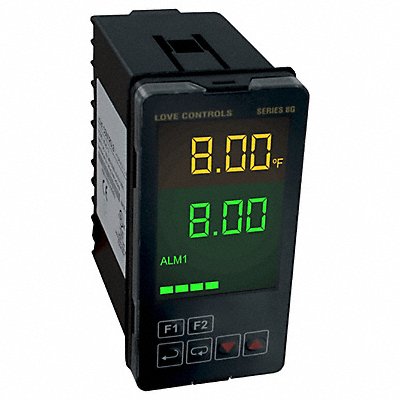 Digital Temperature Controller