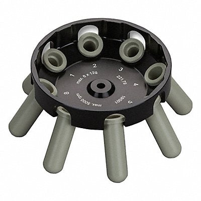 Laboratory Rotors
