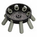 Laboratory Rotors