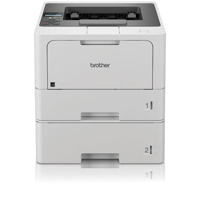 PRINTER,MONO,LSR,W/TRAYS