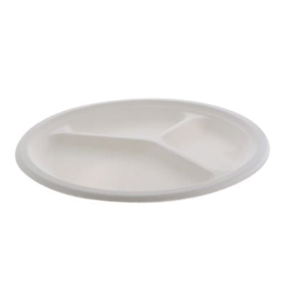 PLATE,10",PFASFREE,500,NT