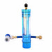 Large Refrigerant Oil Injector 9 Steel