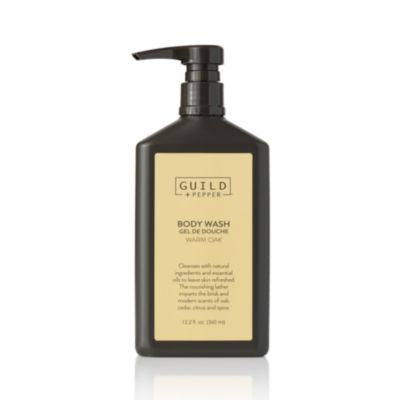 SOAP,SHOWER GEL,G+P,WO,12