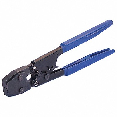 PEX Crimper 11 in Steel