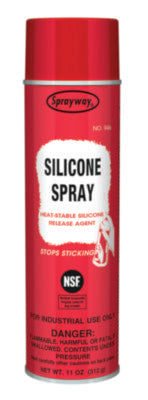 LUBRICANT,SLCN SPRY,12