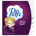 TISSUE,PUFFS,USOFT,1X,WH