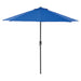 UMBRELLA,8.5W OUTDR UMBRE