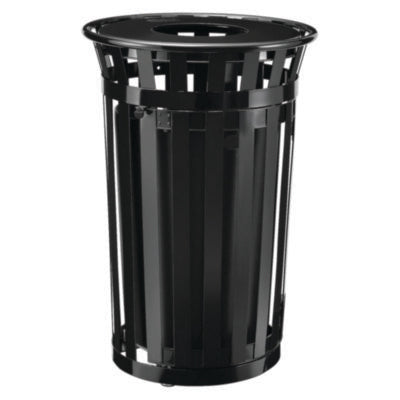 WASTEBASKET,ACCESS DR;36G