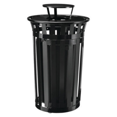 WASTEBASKET,ACCESS DR&BON