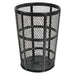 WASTEBASKET,OUTDR,48GAL;B