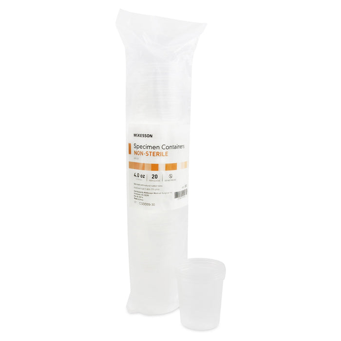 Specimen Container