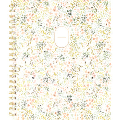 PLANNER,LEAH,BISCH,LG,WH