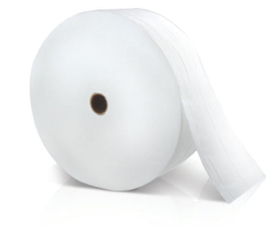 TISSUE,JBR,1200',2PLY,WH