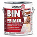 Shellac Based Primers
