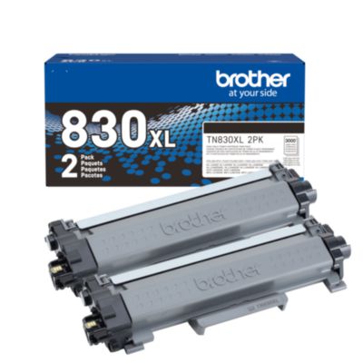 TONER,HIGH YLD,BLK,2PK