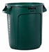 WASTEBASKET,BRTE,6-10G,GN