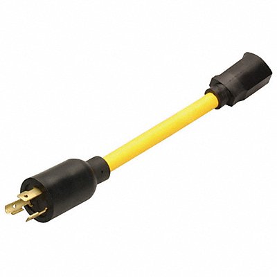 Extension Cord Adapters