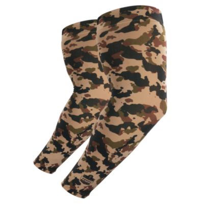 SLEEVE,6695 CAMO M/L