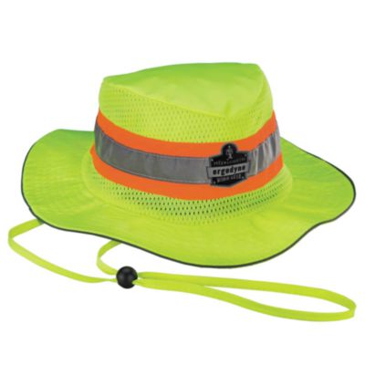 HAT,8935CT LIME 2XL/3XL