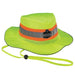 HAT,8935CT LIME 2XL/3XL