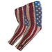 SLEEVE,6695 AMERICAN FLAG
